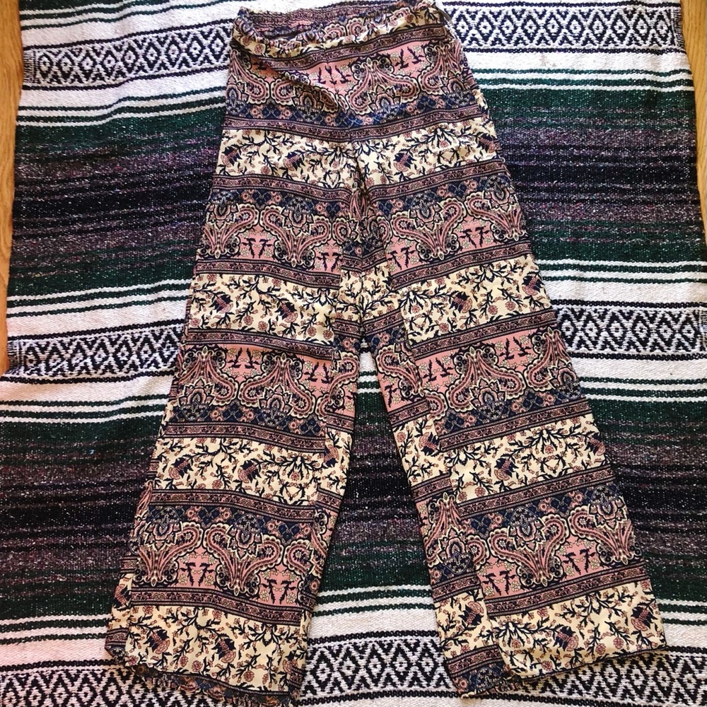 Charlotte Russe pants